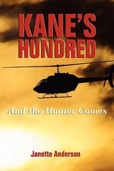 Paperback Kane's Hundred Book