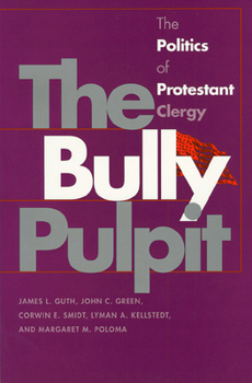 Paperback Bully Pulpit Book