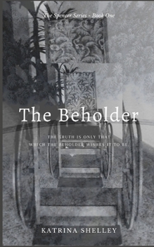 Paperback The Beholder Book