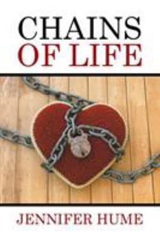 Paperback Chains of Life Book