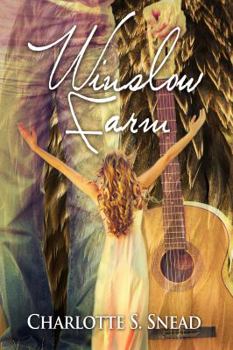 Paperback Winslow Farm Book