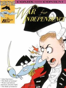 Paperback War for Independence Book