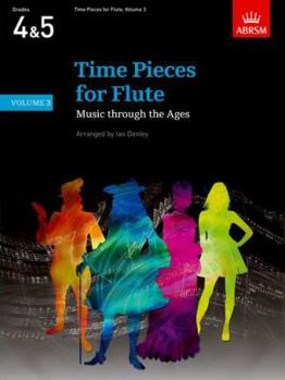 Sheet music Times Pieces 3 Book