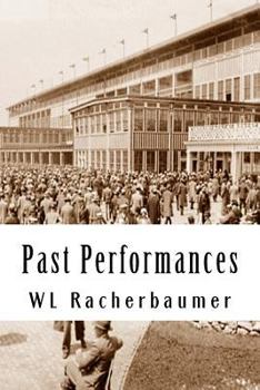 Paperback Past Performances Book