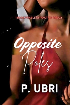 Paperback Opposite Poles: Mafia Romance (Inevitable Attraction Bilogy) Book