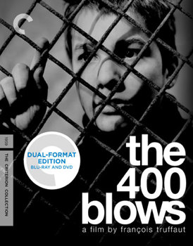 The 400 Blows