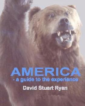 Paperback America - a guide to the experience Book