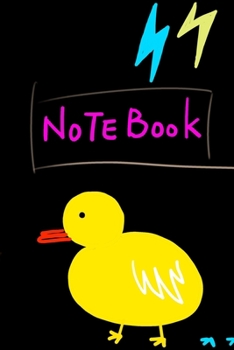 Paperback notebook Book