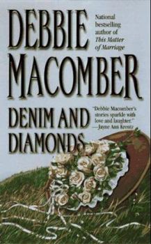 Mass Market Paperback Denim and Diamonds Book