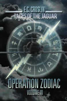 Paperback Operation Zodiac Book