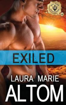 Exiled - Book #4 of the SEAL Team: Disavowed