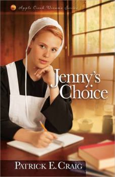 Paperback Jenny's Choice Book
