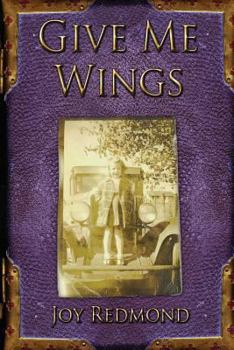 Paperback Give Me Wings Book