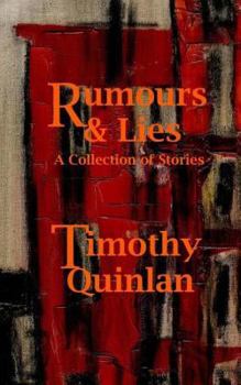Paperback Rumours & Lies: A Collection of Stories Book