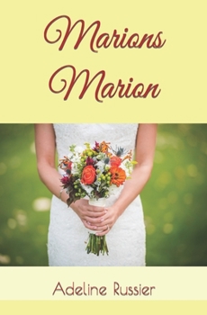 Paperback Marions Marion [French] Book