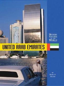 Library Binding United Arab Emirates Book