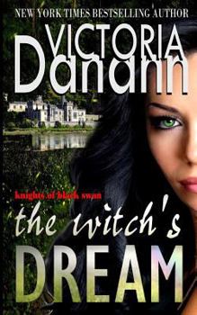 The Witch's Dream - Book #2 of the Knights of Black Swan