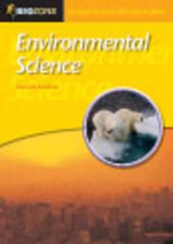 Paperback Environmental Science Modular Workbook Book