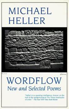 Paperback Wordflow: New and Selected Poems Book