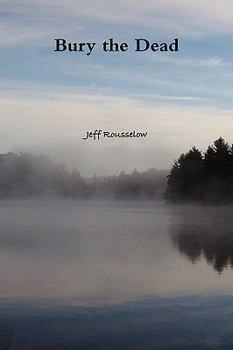 Paperback Bury the Dead Book