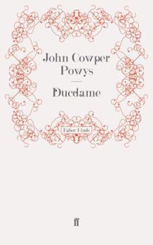 Paperback Ducdame Book
