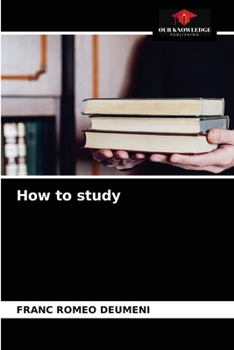 Paperback How to study Book