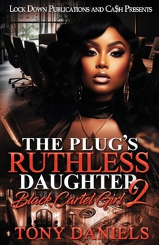 Paperback The Plug's Ruthless Daughter 2 Book