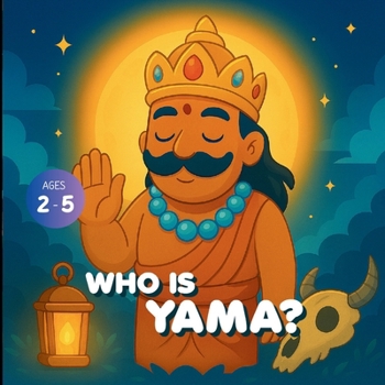 Who is Yama?