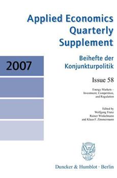Paperback Energy Markets - Investment, Competition, and Regulation Book