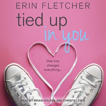 Audio CD Tied Up in You Book