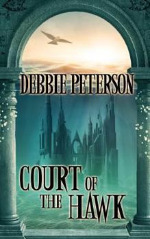 Paperback Court of the Hawk Book