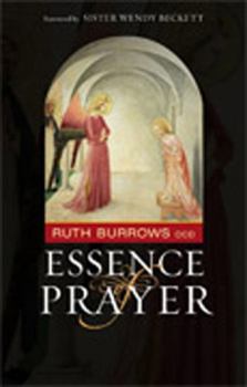 Paperback Essence of Prayer Book