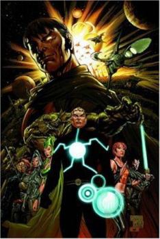 X-Men: Emperor Vulcan - Book  of the X-Men: Miniseries