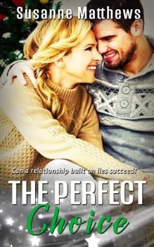The Perfect Choice - Book #2 of the Winter Weddings