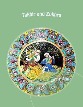 Paperback Takhir and Zukhra: Tone poem for Chamber Orchestra Book