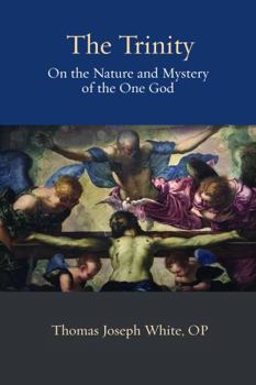 Paperback The Trinity: On the Nature and Mystery of the One God Book