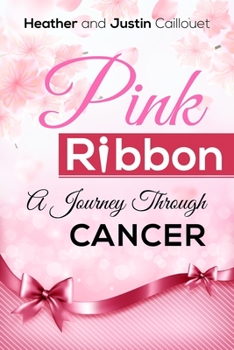 Paperback Pink Ribbon: My Journey through Breast Cancer Book