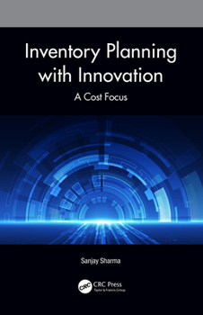 Paperback Inventory Planning with Innovation: A Cost Focus Book