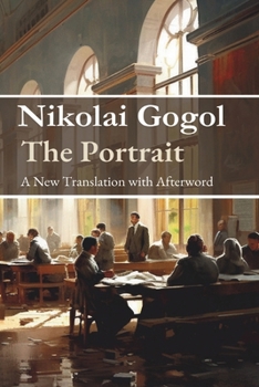 XIII. 1835 The Portrait