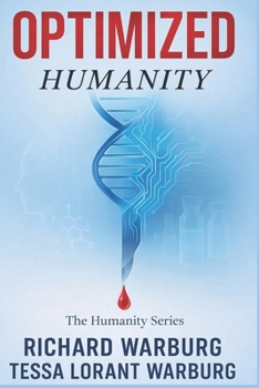 Paperback Optimized: Humanity Book