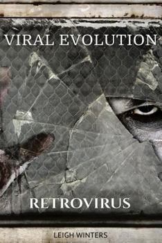 Paperback Viral Evolution: Retrovirus Book
