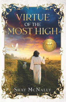 Paperback Virtue of the Most High Book