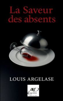 Paperback La saveur des absents [French] Book