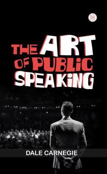 The art of Public Speaking
