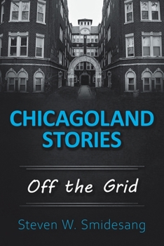 Paperback Off the Grid Book