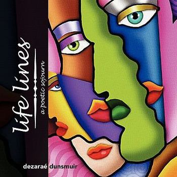 Paperback Life Lines Book