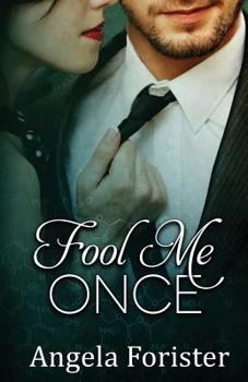 Paperback Fool Me Once Book