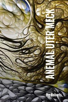 Paperback Anemal Uter Meck Book