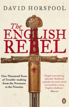 Paperback The English Rebel Book