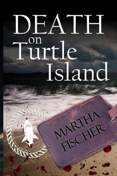 Paperback Death On Turtle Island Book